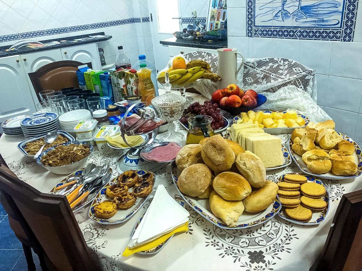 بيت شباب Lar Dois Coracoes ألجيس المظهر الخارجي الصورة